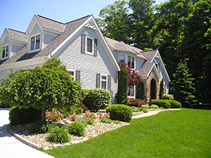 Landscapers and Lawncare Services in Camden Wyoming, DE
